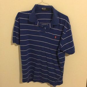 Polo by Ralph Lauren
